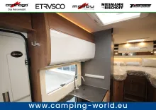 Fahrzeugbild Carthago C2-tourer I 143 KB-LE comfort 4.2t #40
