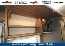 Fahrzeugbild Carthago C2-tourer I 143 KB-LE comfort 4.2t #41