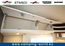 Fahrzeugbild Carthago C2-tourer I 143 KB-LE comfort 4.2t #44