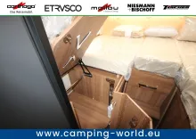 Fahrzeugbild Carthago C2-tourer I 143 KB-LE comfort 4.2t #45