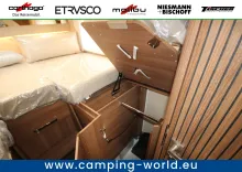 Fahrzeugbild Carthago C2-tourer I 143 KB-LE comfort 4.2t #46