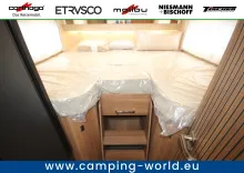 Fahrzeugbild Carthago C2-tourer I 143 KB-LE comfort 4.2t #47