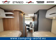 Fahrzeugbild Carthago C2-tourer I 143 KB-LE comfort 4.2t #48