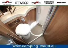 Fahrzeugbild Carthago C2-tourer I 143 KB-LE comfort 4.2t #52