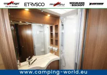 Fahrzeugbild Carthago C2-tourer I 143 KB-LE comfort 4.2t #53