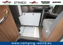 Fahrzeugbild Carthago C2-tourer I 143 KB-LE comfort 4.2t #59