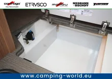 Fahrzeugbild Carthago C2-tourer I 143 KB-LE comfort 4.2t #60