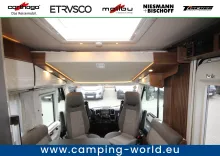 Fahrzeugbild Carthago C2-tourer I 143 KB-LE comfort 4.2t #61