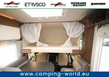 Fahrzeugbild Carthago C2-tourer I 143 KB-LE comfort 4.2t #62