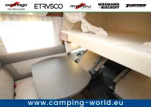 Fahrzeugbild Carthago C2-tourer I 143 KB-LE comfort 4.2t #63