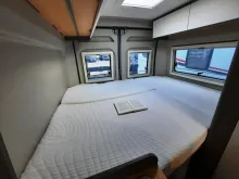 Fahrzeugbild LMC Innovan 600 Preisknaller! #8