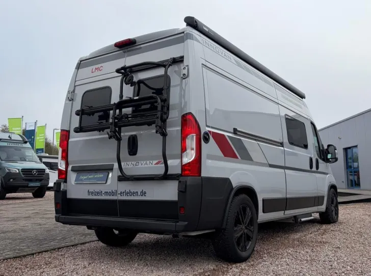Fahrzeugbild LMC Innovan 600 Preisknaller! #3