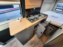 Fahrzeugbild LMC Innovan 600 Preisknaller! #15