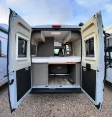 Fahrzeugbild LMC Innovan 600 Preisknaller! #20