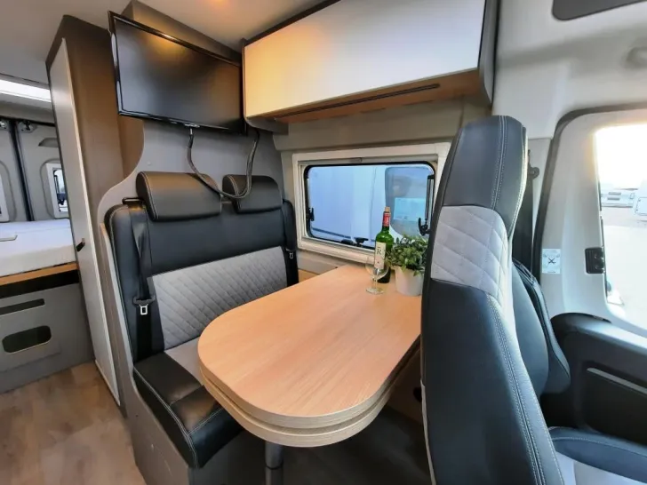 Fahrzeugbild LMC Innovan 600 Preisknaller! #7
