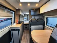 Fahrzeugbild LMC Innovan 600 Preisknaller! #5
