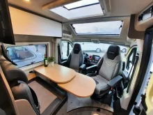Fahrzeugbild LMC Innovan 600 Preisknaller! #10