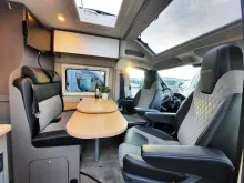 Fahrzeugbild LMC Innovan 600 Preisknaller! #11