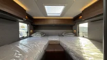 Fahrzeugbild Hymer B-Klasse MC T 680 Modellneuheit 2026 BMC #22