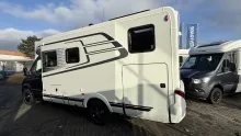 Fahrzeugbild Hymer B-Klasse MC T 600 Modellneuheit 2026 BMC #4