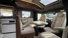 Fahrzeugbild Hymer B-Klasse MC T 600 Modellneuheit 2026 BMC #11
