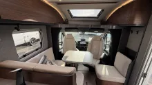 Fahrzeugbild Hymer B-Klasse MC T 600 Modellneuheit 2026 BMC #12