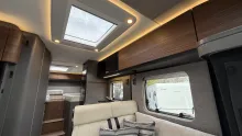 Fahrzeugbild Hymer B-Klasse MC T 600 Modellneuheit 2026 BMC #17