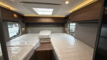Fahrzeugbild Hymer B-Klasse MC T 600 Modellneuheit 2026 BMC #18