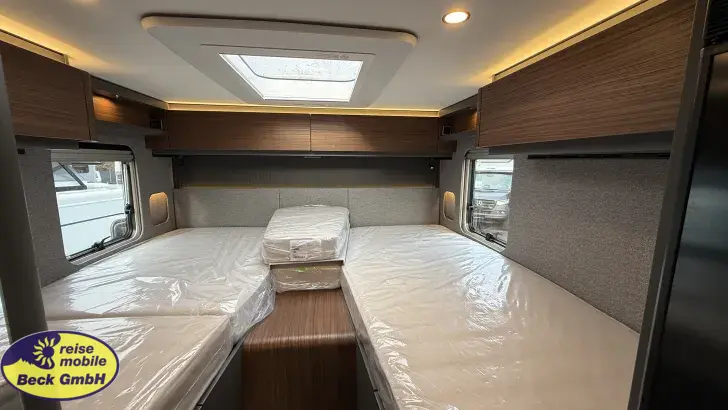 Fahrzeugbild Hymer B-Klasse MC T 600 Modellneuheit 2026 BMC #18