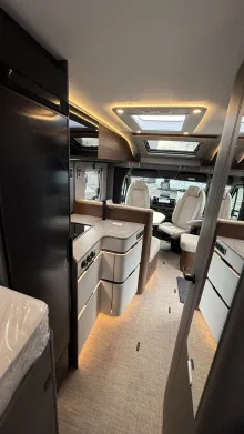 Fahrzeugbild Hymer B-Klasse MC T 600 Modellneuheit 2026 BMC #19