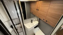 Fahrzeugbild Hymer B-Klasse MC T 600 Modellneuheit 2026 BMC #22