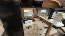 Fahrzeugbild Hymer B-Klasse MC T 600 Modellneuheit 2026 BMC #23