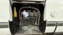 Fahrzeugbild Hymer B-Klasse MC T 600 Modellneuheit 2026 BMC #27