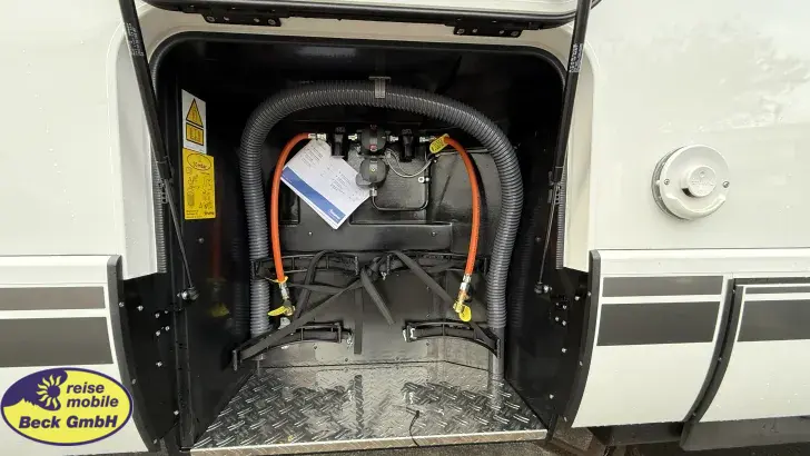 Fahrzeugbild Hymer B-Klasse MC T 600 Modellneuheit 2026 BMC #27