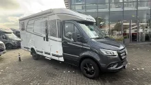 Fahrzeugbild Hymer B-Klasse MC T 600 Modellneuheit 2026 BMC #1
