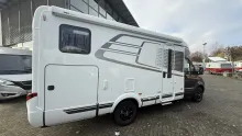 Fahrzeugbild Hymer B-Klasse MC T 600 Modellneuheit 2026 BMC #3