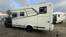 Fahrzeugbild Hymer B-Klasse MC T 600 Modellneuheit 2026 BMC #4