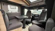 Fahrzeugbild Hymer B-Klasse MC T 600 Modellneuheit 2026 BMC #6