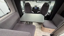 Fahrzeugbild Hymer B-Klasse MC T 600 Modellneuheit 2026 BMC #8
