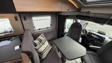 Fahrzeugbild Hymer B-Klasse MC T 600 Modellneuheit 2026 BMC #9