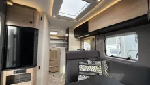Fahrzeugbild Hymer B-Klasse MC T 600 Modellneuheit 2026 BMC #10
