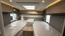 Fahrzeugbild Hymer B-Klasse MC T 600 Modellneuheit 2026 BMC #12
