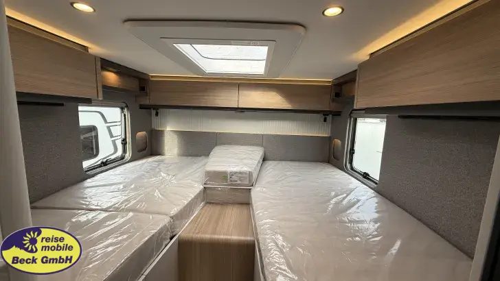 Fahrzeugbild Hymer B-Klasse MC T 600 Modellneuheit 2026 BMC #12