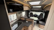 Fahrzeugbild Hymer B-Klasse MC T 600 Modellneuheit 2026 BMC #14