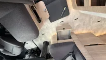 Fahrzeugbild Hymer B-Klasse MC T 600 Modellneuheit 2026 BMC #15