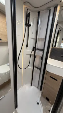 Fahrzeugbild Hymer B-Klasse MC T 600 Modellneuheit 2026 BMC #16