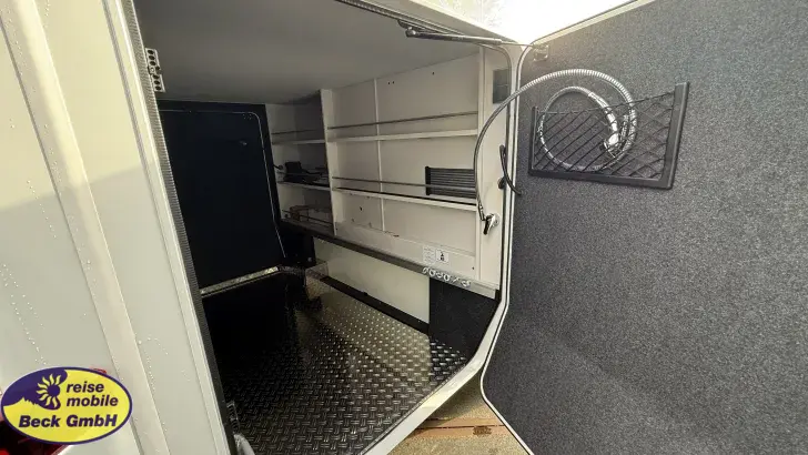 Fahrzeugbild Hymer B-Klasse MC T 600 Modellneuheit 2026 BMC #20