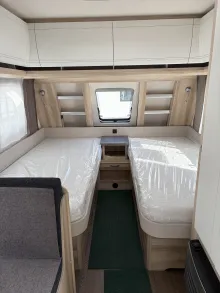 Fahrzeugbild Hobby De Luxe 460 SL #5