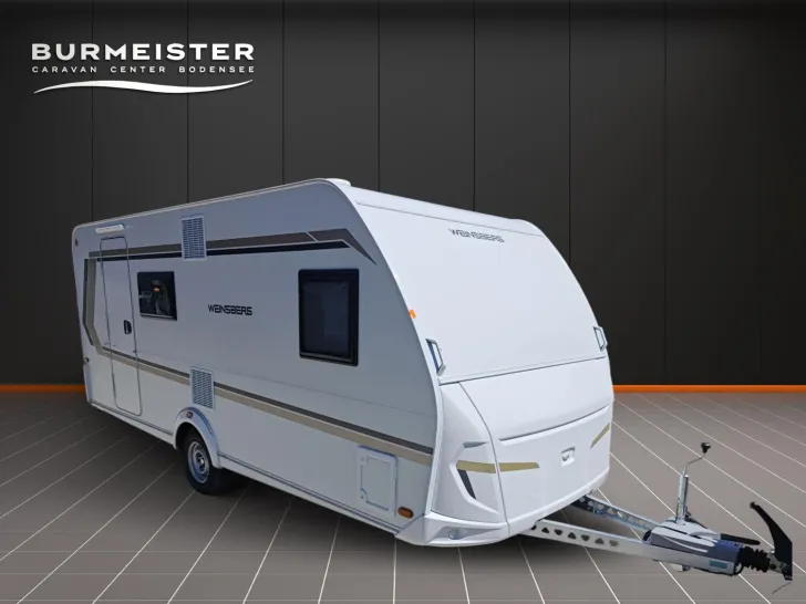 Fahrzeugbild Weinsberg CaraOne 500 FDK #3