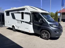 Fahrzeugbild Knaus Sun TI 700 MEG Platinum Selection Top Konfiguration #3